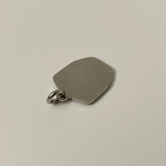 Vintage Banff Gondola Lift Charm Pendant - Picture 7 of 8